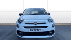 Fiat 500X 1.3 Sport 5dr DCT Petrol Hatchback